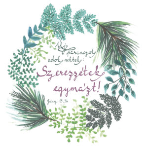 Visszajelzés a részvételről